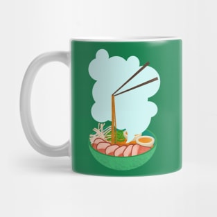 Ramen Bawl Mug